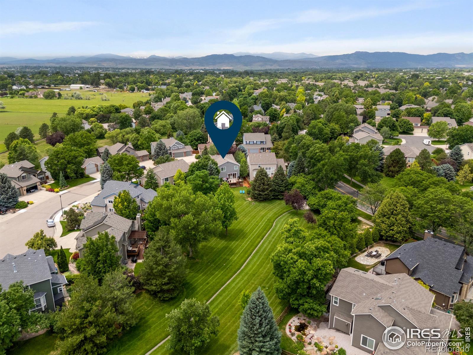 MLS Image #22 for 5208  keystone creek court,fort collins, Colorado