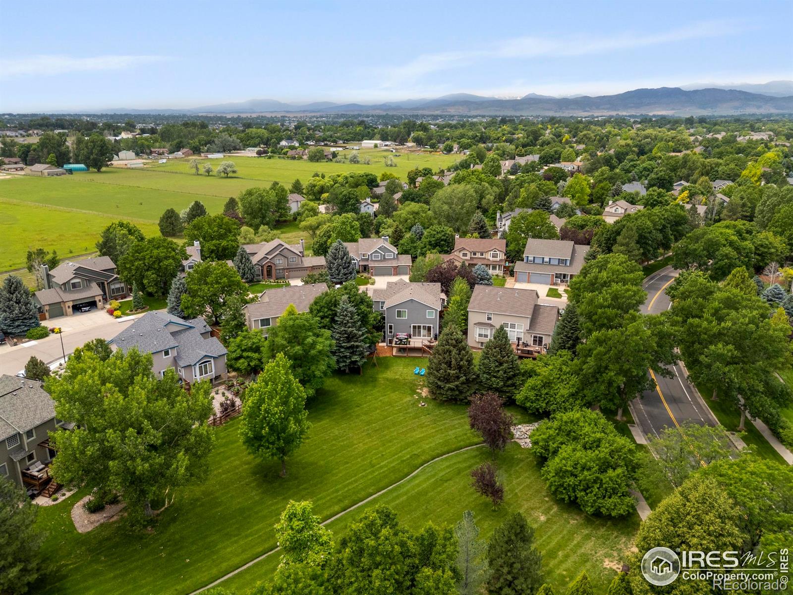 MLS Image #23 for 5208  keystone creek court,fort collins, Colorado