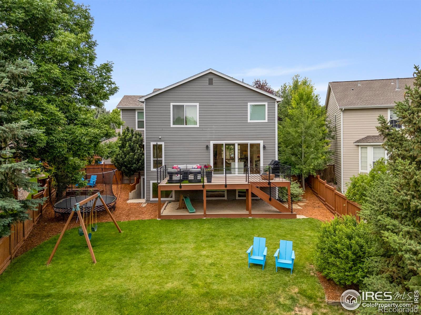 MLS Image #25 for 5208  keystone creek court,fort collins, Colorado