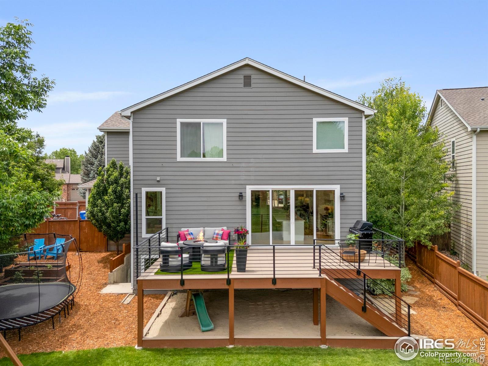 MLS Image #26 for 5208  keystone creek court,fort collins, Colorado