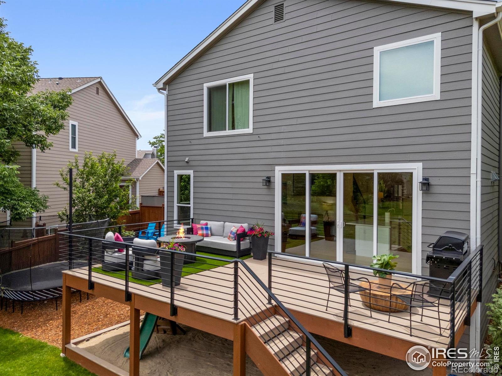 MLS Image #27 for 5208  keystone creek court,fort collins, Colorado