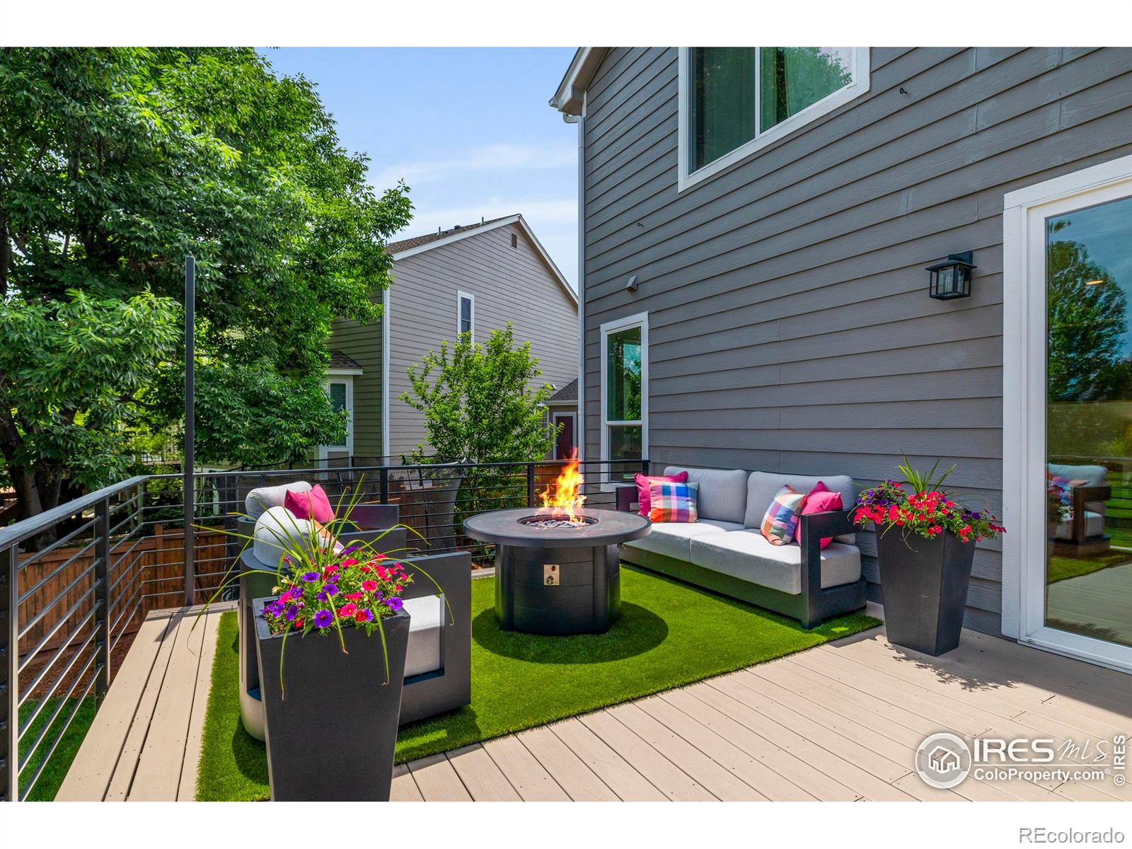 MLS Image #28 for 5208  keystone creek court,fort collins, Colorado