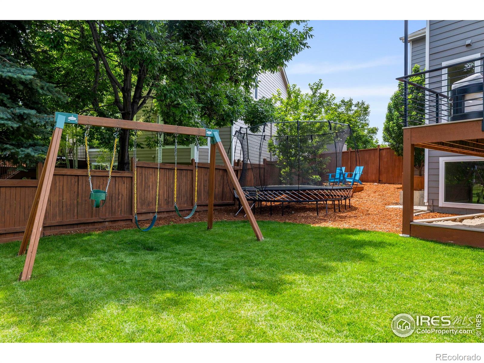 MLS Image #30 for 5208  keystone creek court,fort collins, Colorado