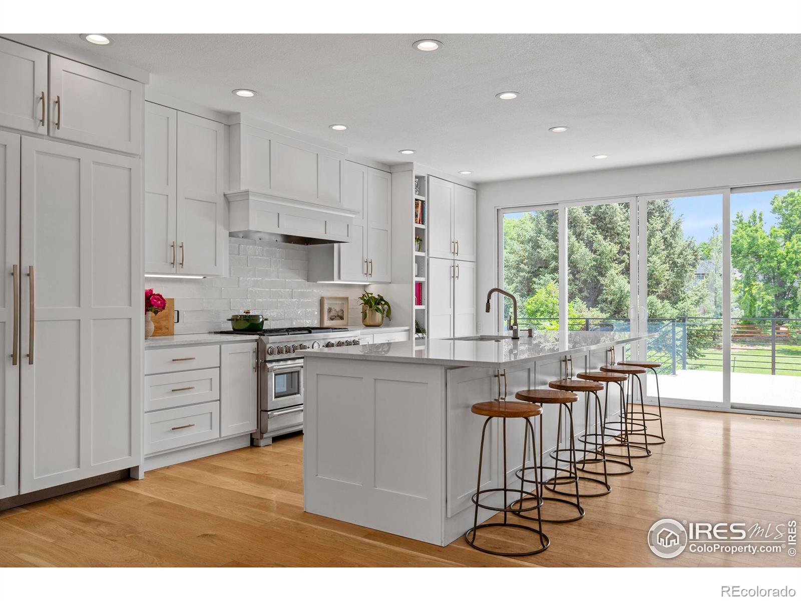 MLS Image #4 for 5208  keystone creek court,fort collins, Colorado