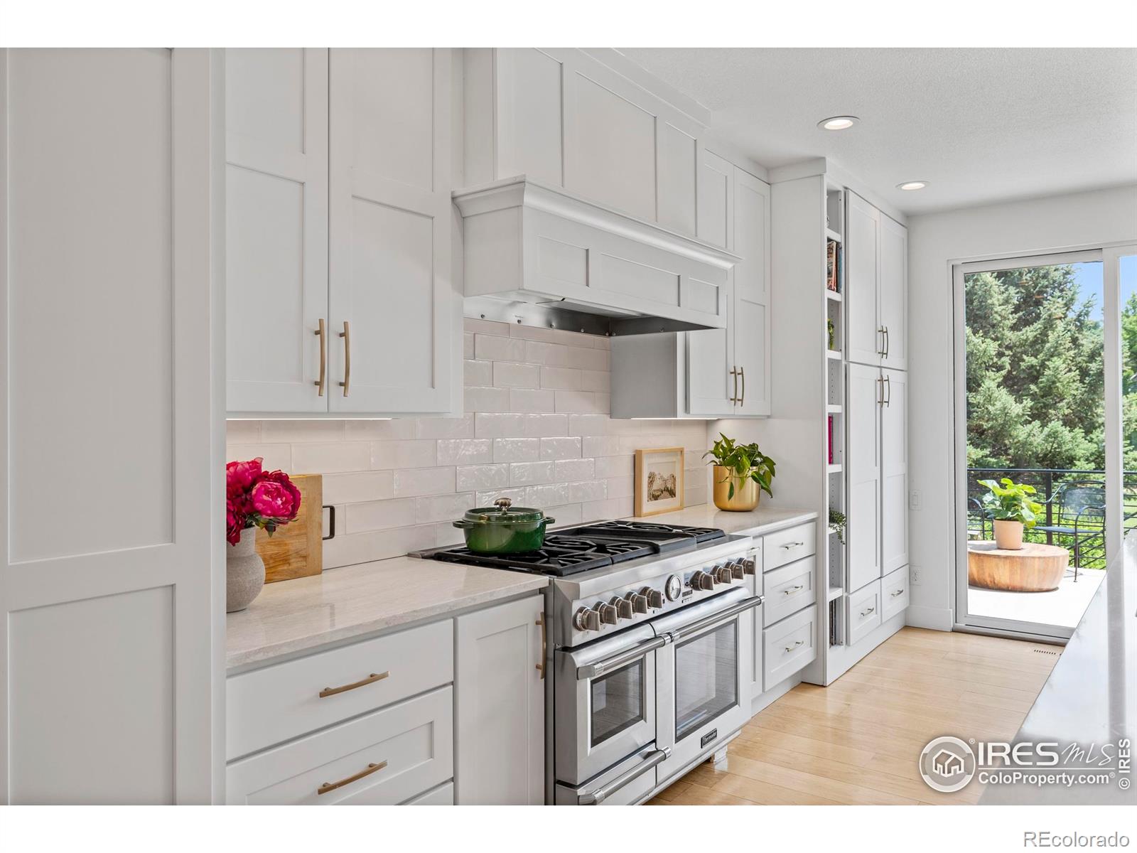 MLS Image #5 for 5208  keystone creek court,fort collins, Colorado