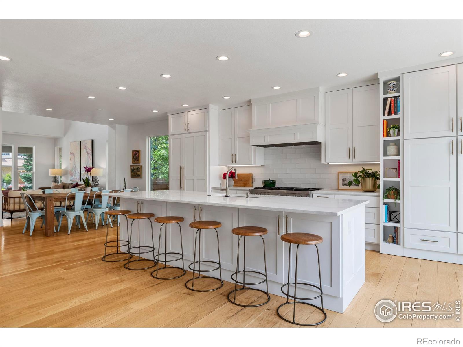 MLS Image #7 for 5208  keystone creek court,fort collins, Colorado