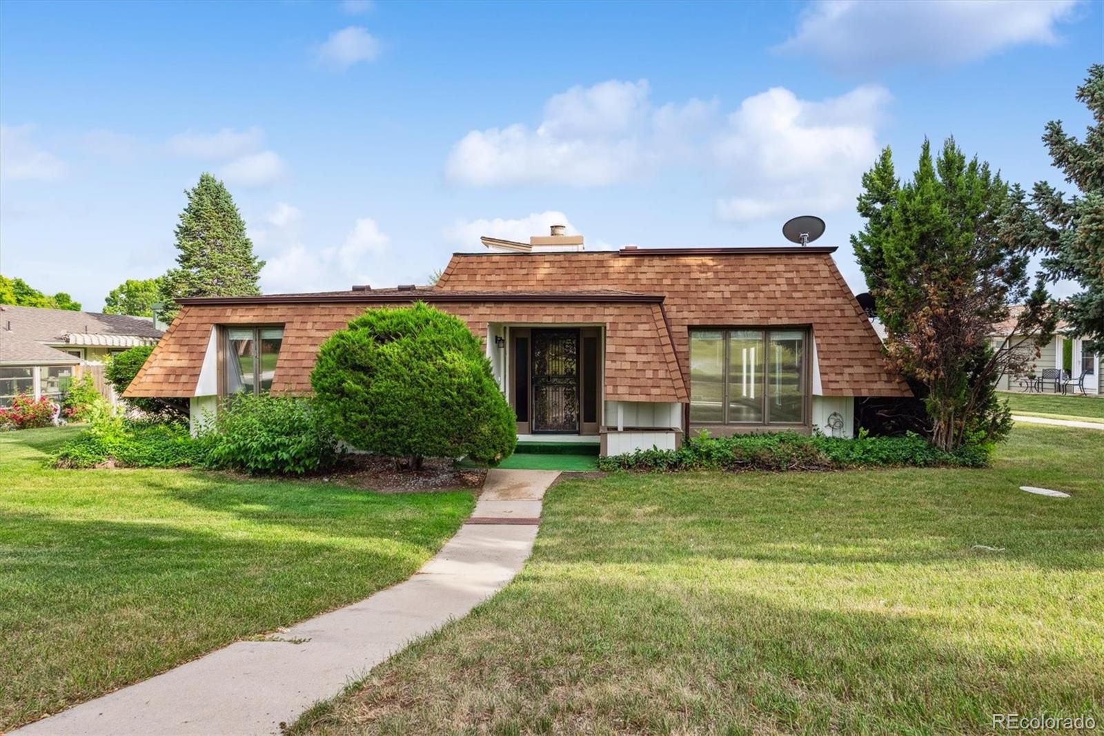 MLS Image #0 for 46  douglas drive,broomfield, Colorado