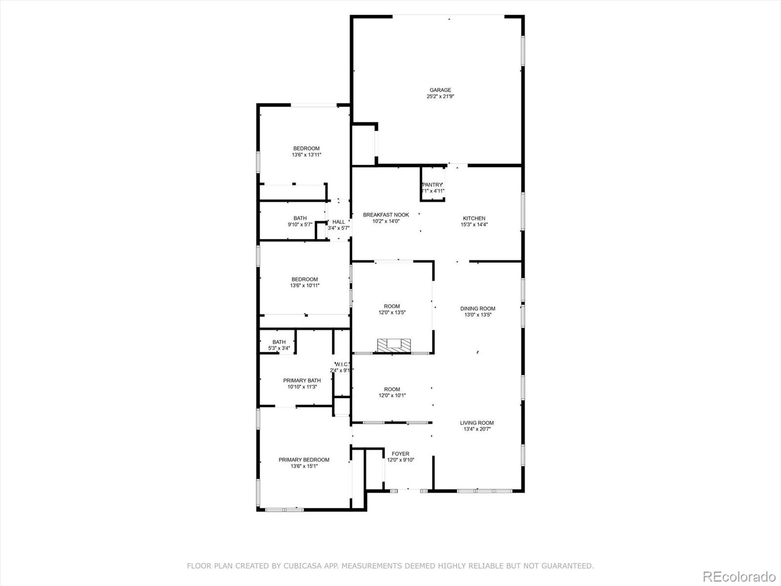 MLS Image #26 for 46  douglas drive,broomfield, Colorado