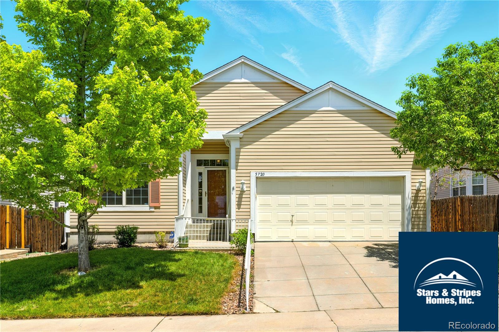 MLS Image #1 for 5720 s tempe court,aurora, Colorado