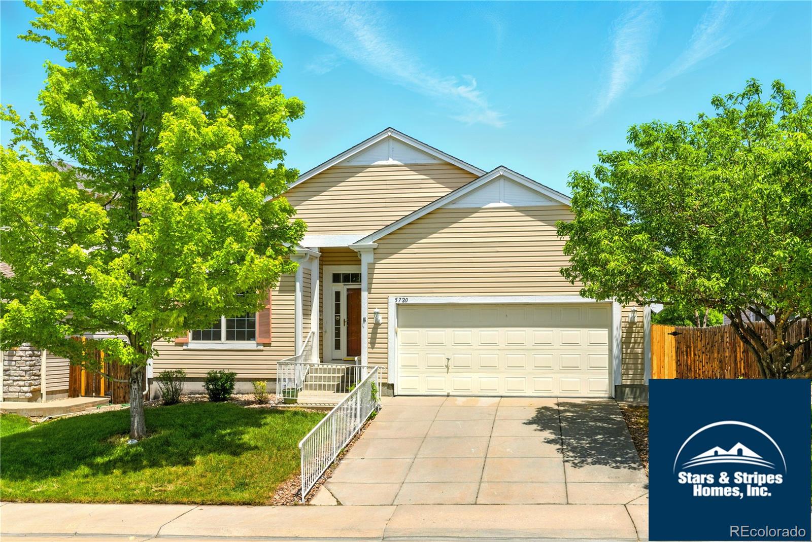MLS Image #2 for 5720 s tempe court,aurora, Colorado