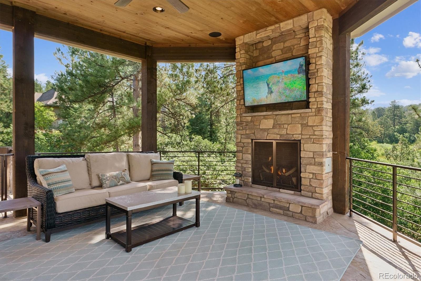 MLS Image #11 for 964  westchester circle,castle rock, Colorado