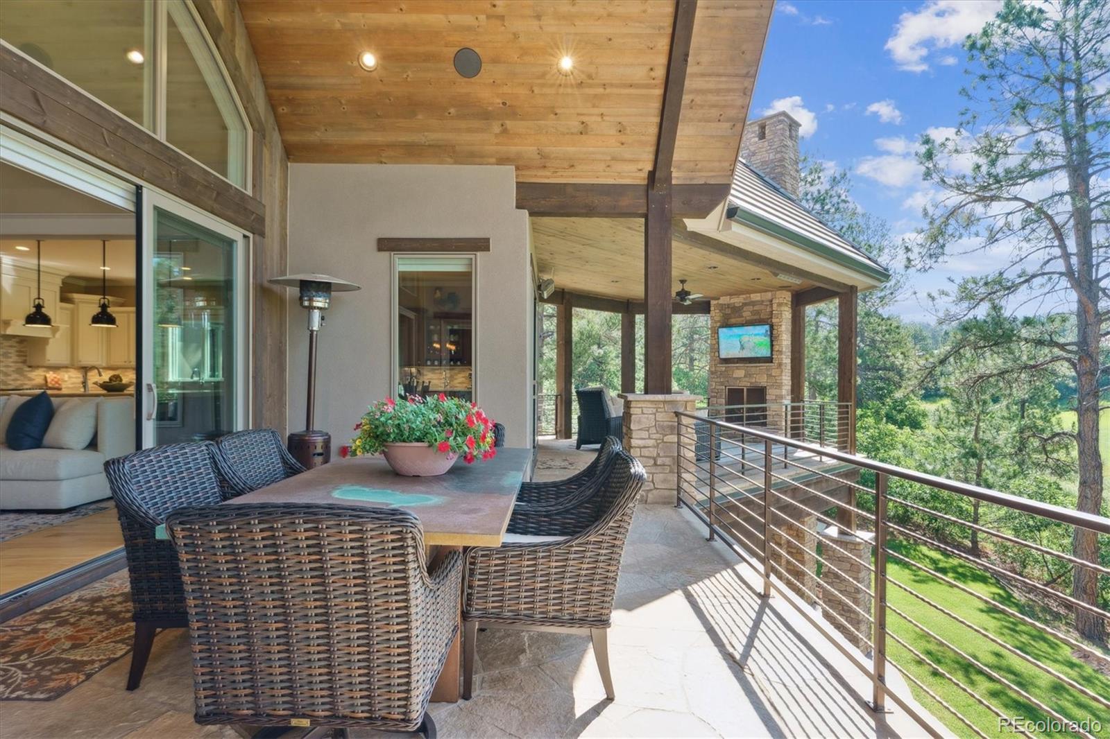 MLS Image #12 for 964  westchester circle,castle rock, Colorado