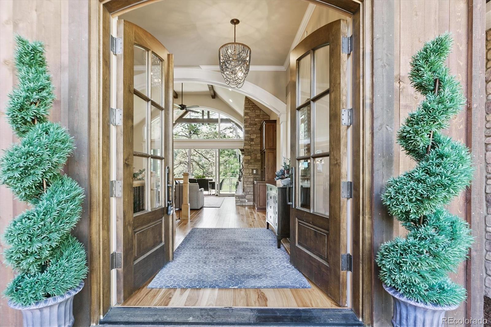 MLS Image #2 for 964  westchester circle,castle rock, Colorado