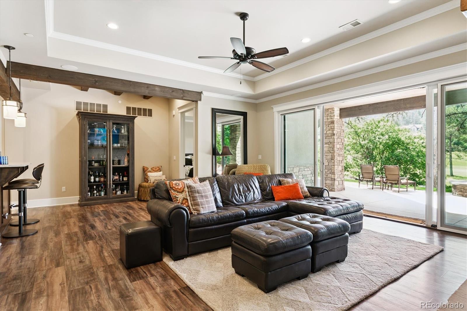 MLS Image #27 for 964  westchester circle,castle rock, Colorado
