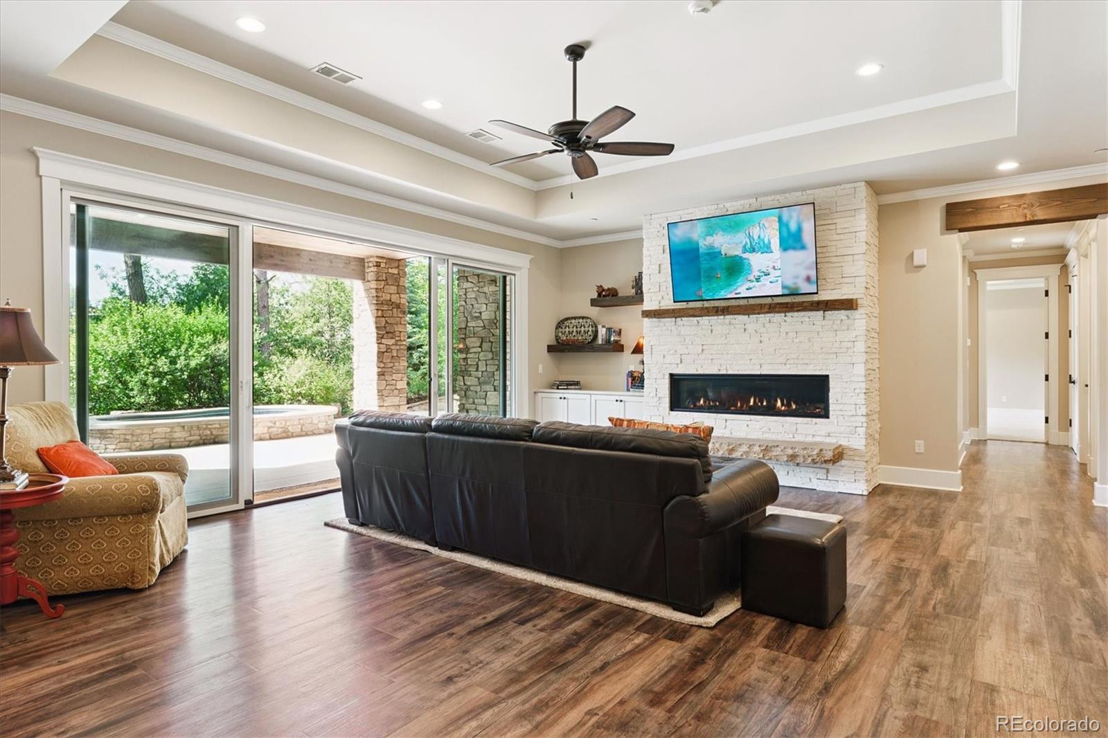 MLS Image #28 for 964  westchester circle,castle rock, Colorado