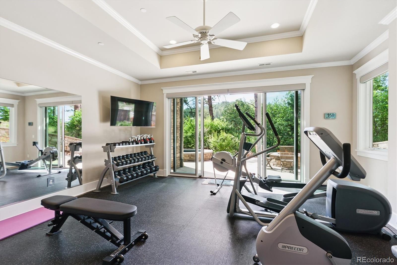 MLS Image #31 for 964  westchester circle,castle rock, Colorado