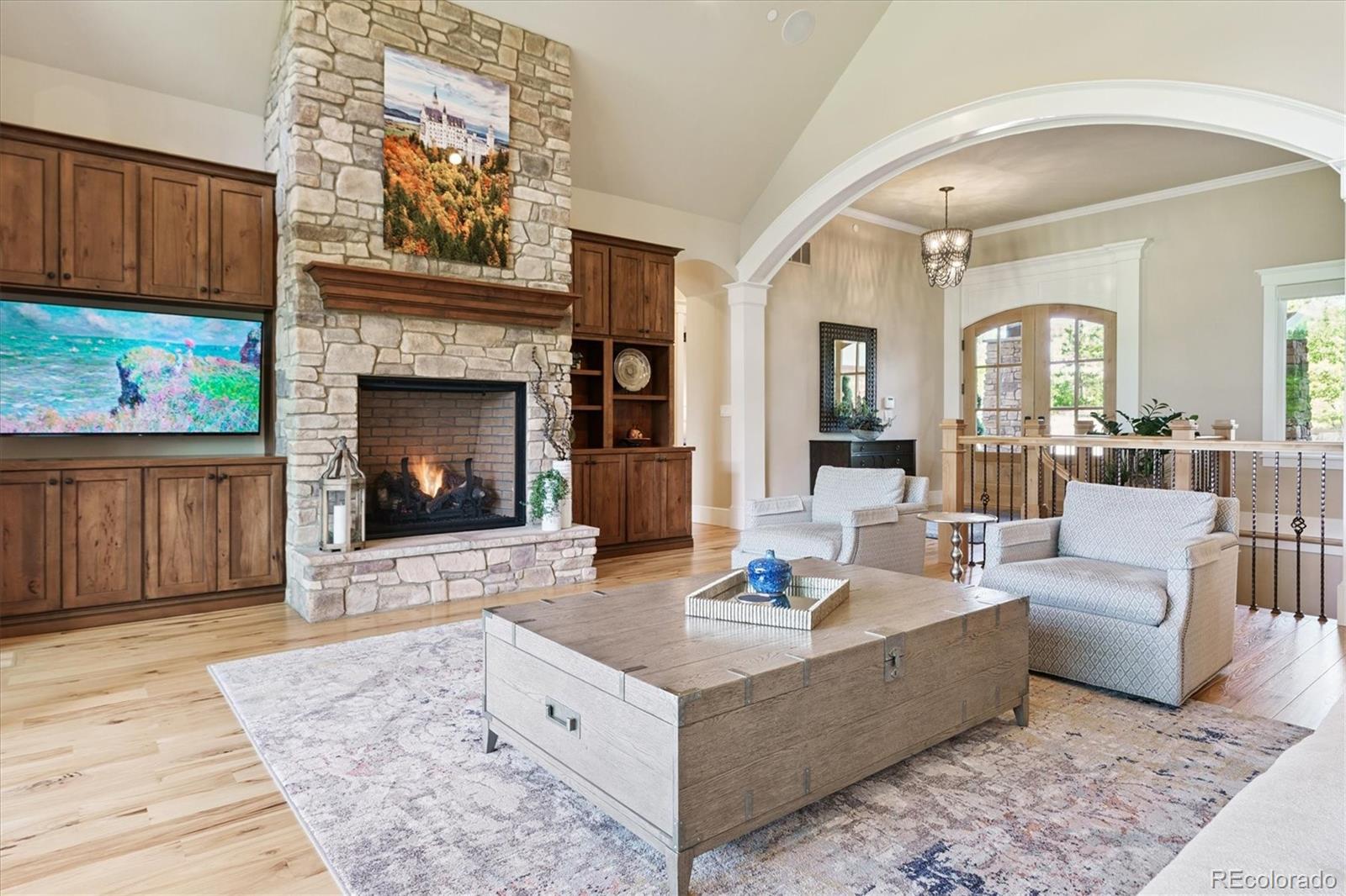 MLS Image #4 for 964  westchester circle,castle rock, Colorado