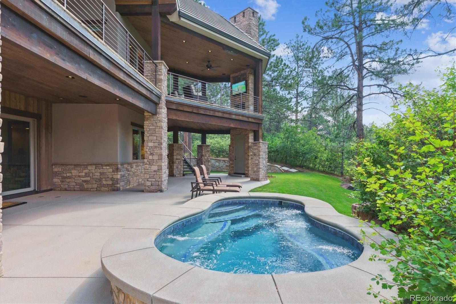 MLS Image #40 for 964  westchester circle,castle rock, Colorado