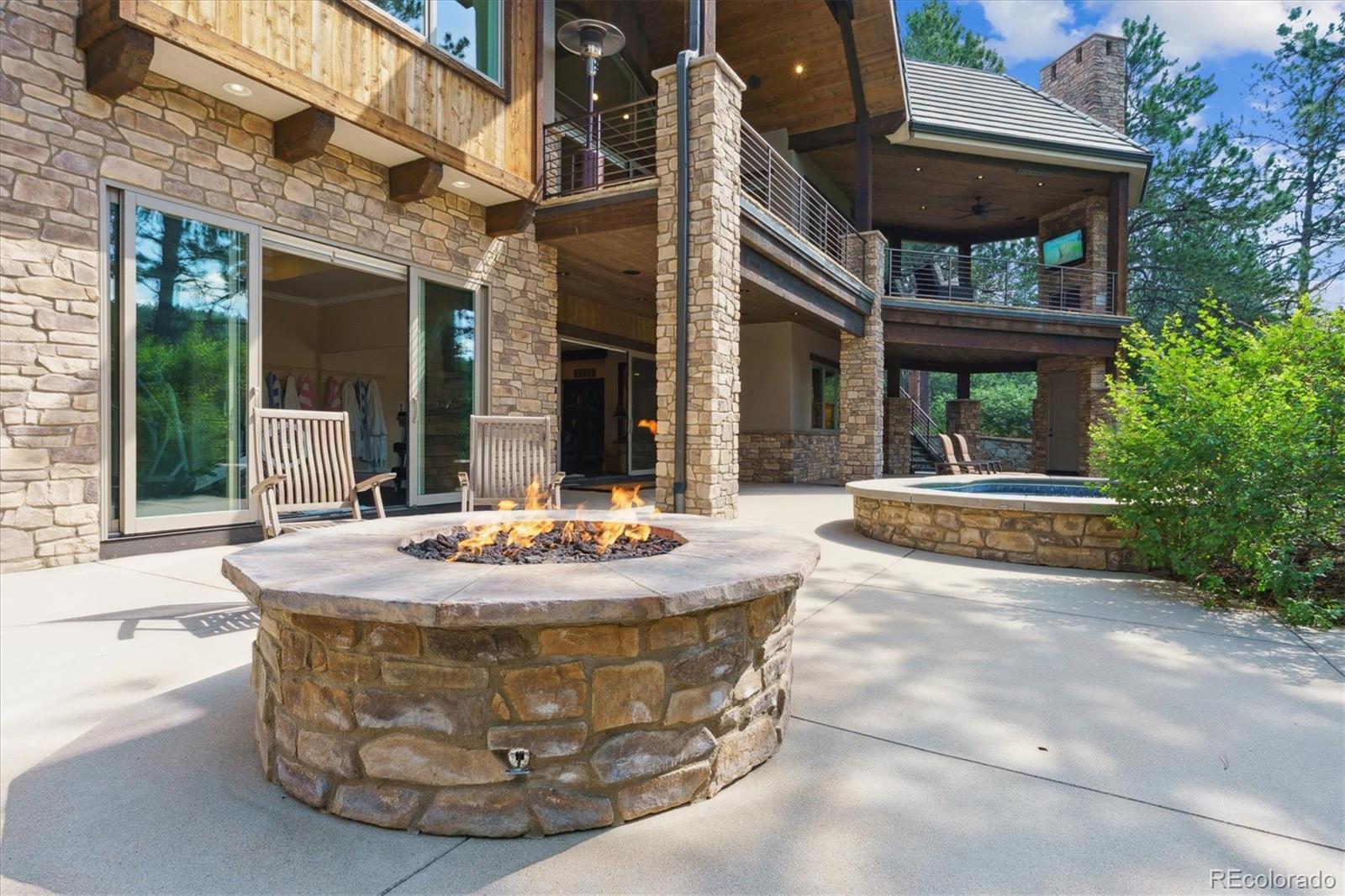 MLS Image #41 for 964  westchester circle,castle rock, Colorado