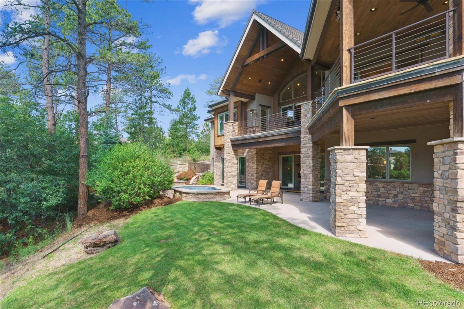 MLS Image #42 for 964  westchester circle,castle rock, Colorado