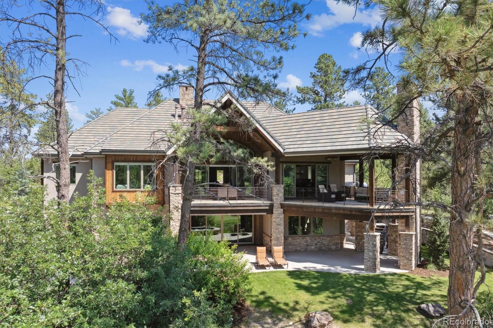 MLS Image #43 for 964  westchester circle,castle rock, Colorado