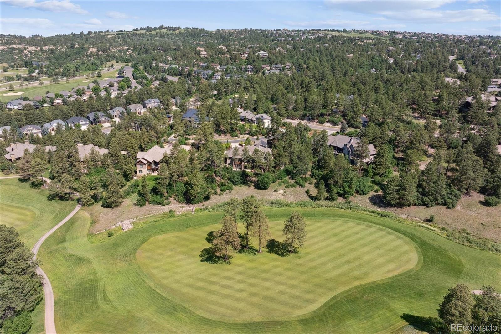MLS Image #44 for 964  westchester circle,castle rock, Colorado