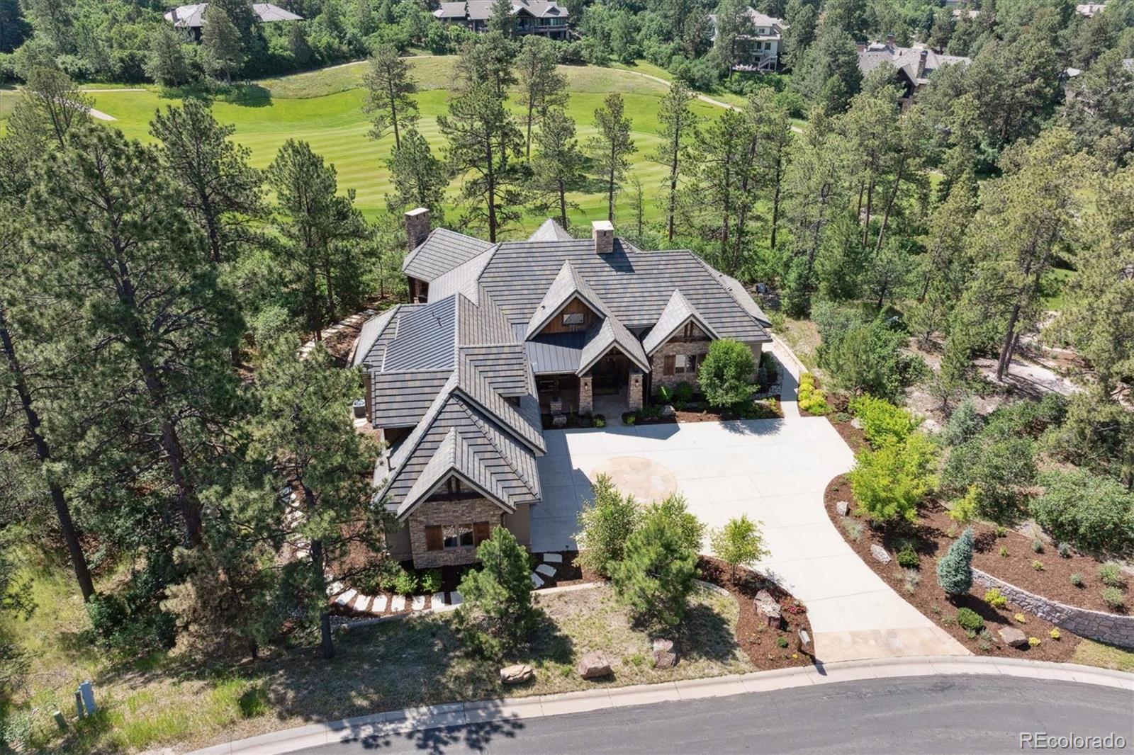 MLS Image #45 for 964  westchester circle,castle rock, Colorado