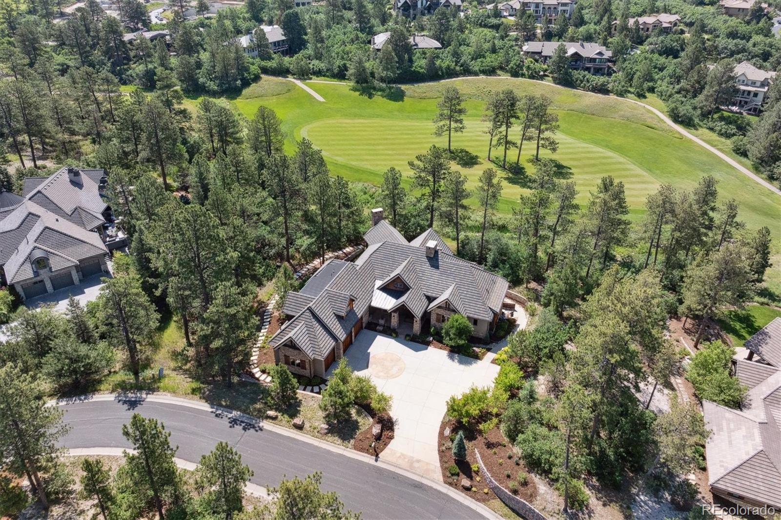 MLS Image #46 for 964  westchester circle,castle rock, Colorado