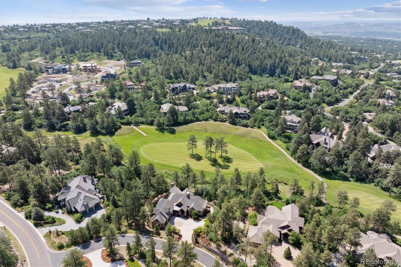 MLS Image #47 for 964  westchester circle,castle rock, Colorado