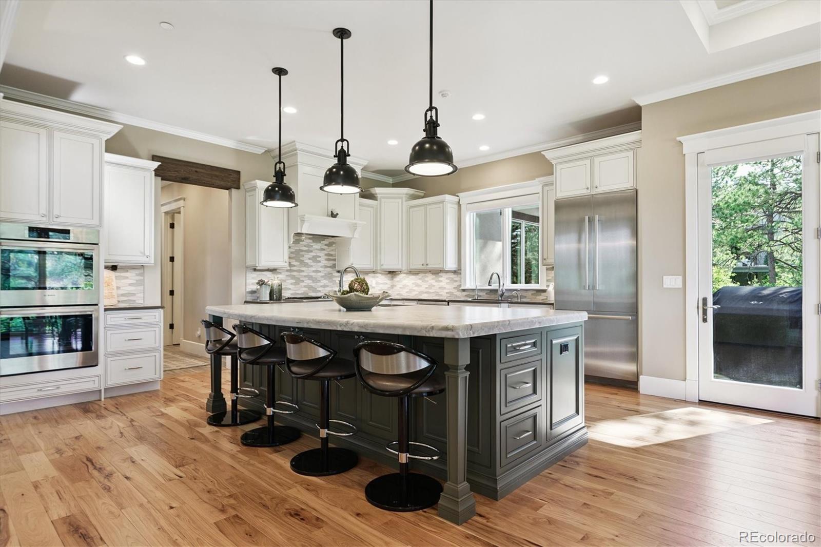 MLS Image #5 for 964  westchester circle,castle rock, Colorado