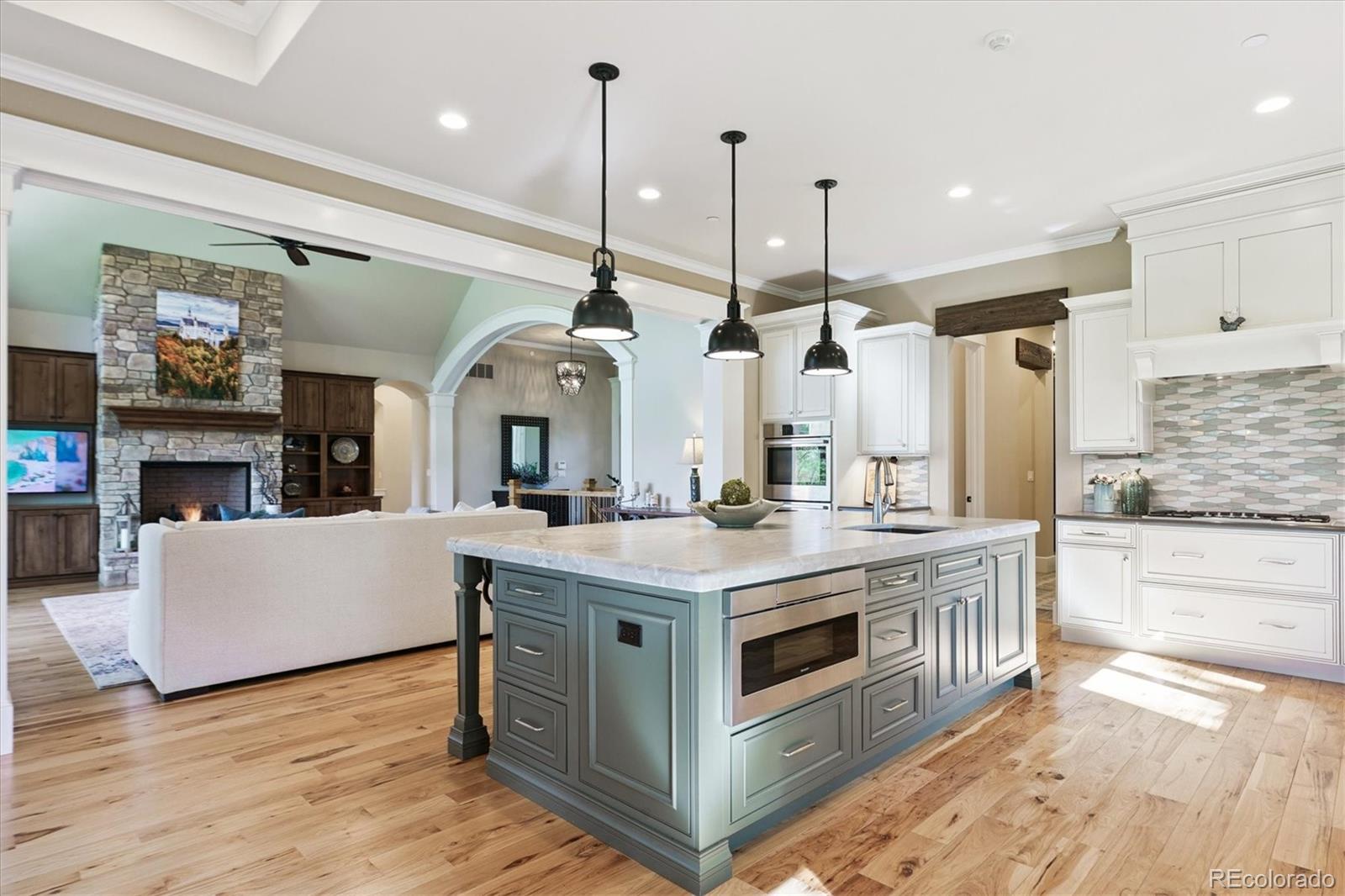 MLS Image #6 for 964  westchester circle,castle rock, Colorado