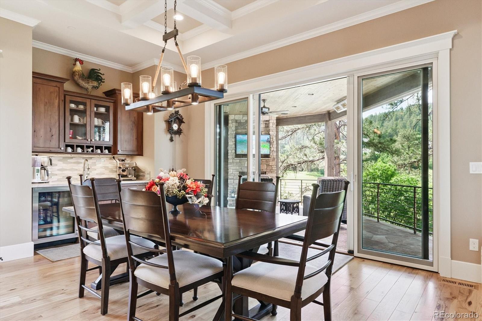 MLS Image #8 for 964  westchester circle,castle rock, Colorado