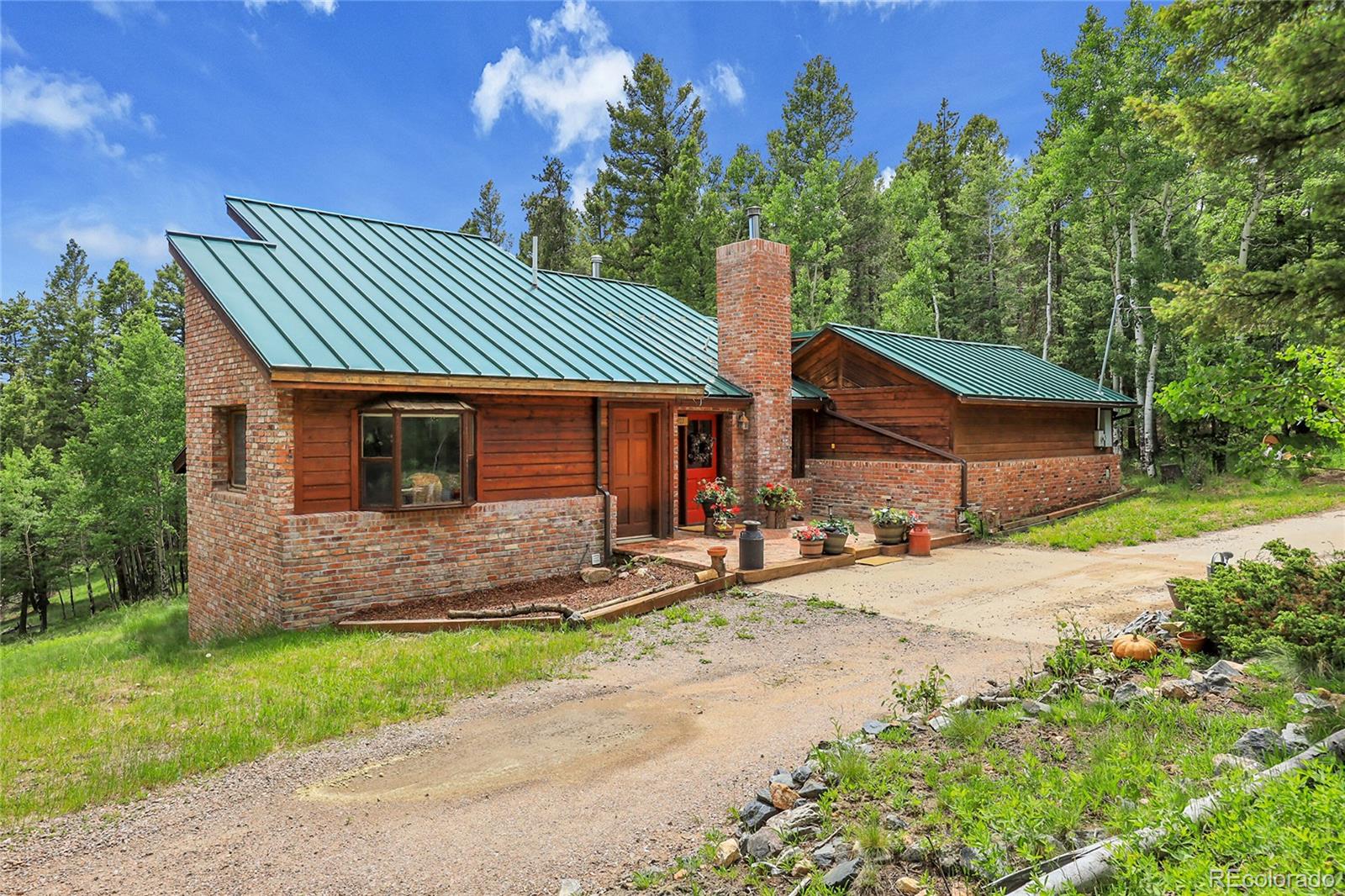 MLS Image #36 for 30122  nancys lane,conifer, Colorado