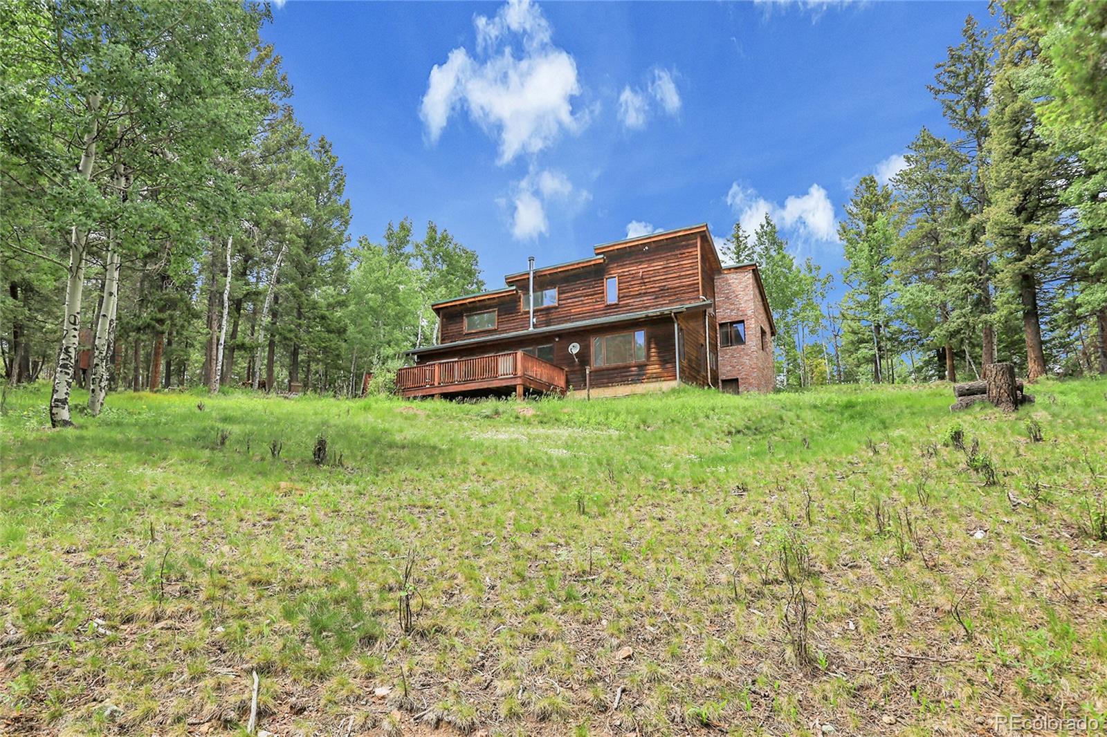 MLS Image #37 for 30122  nancys lane,conifer, Colorado
