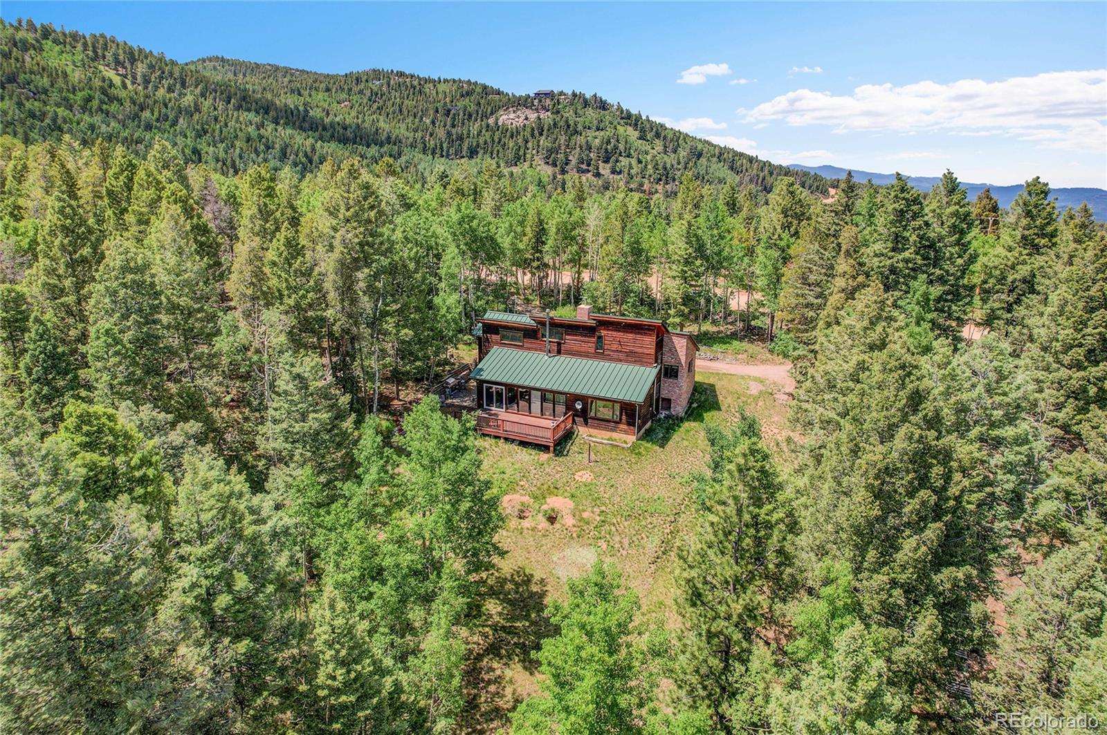 MLS Image #39 for 30122  nancys lane,conifer, Colorado