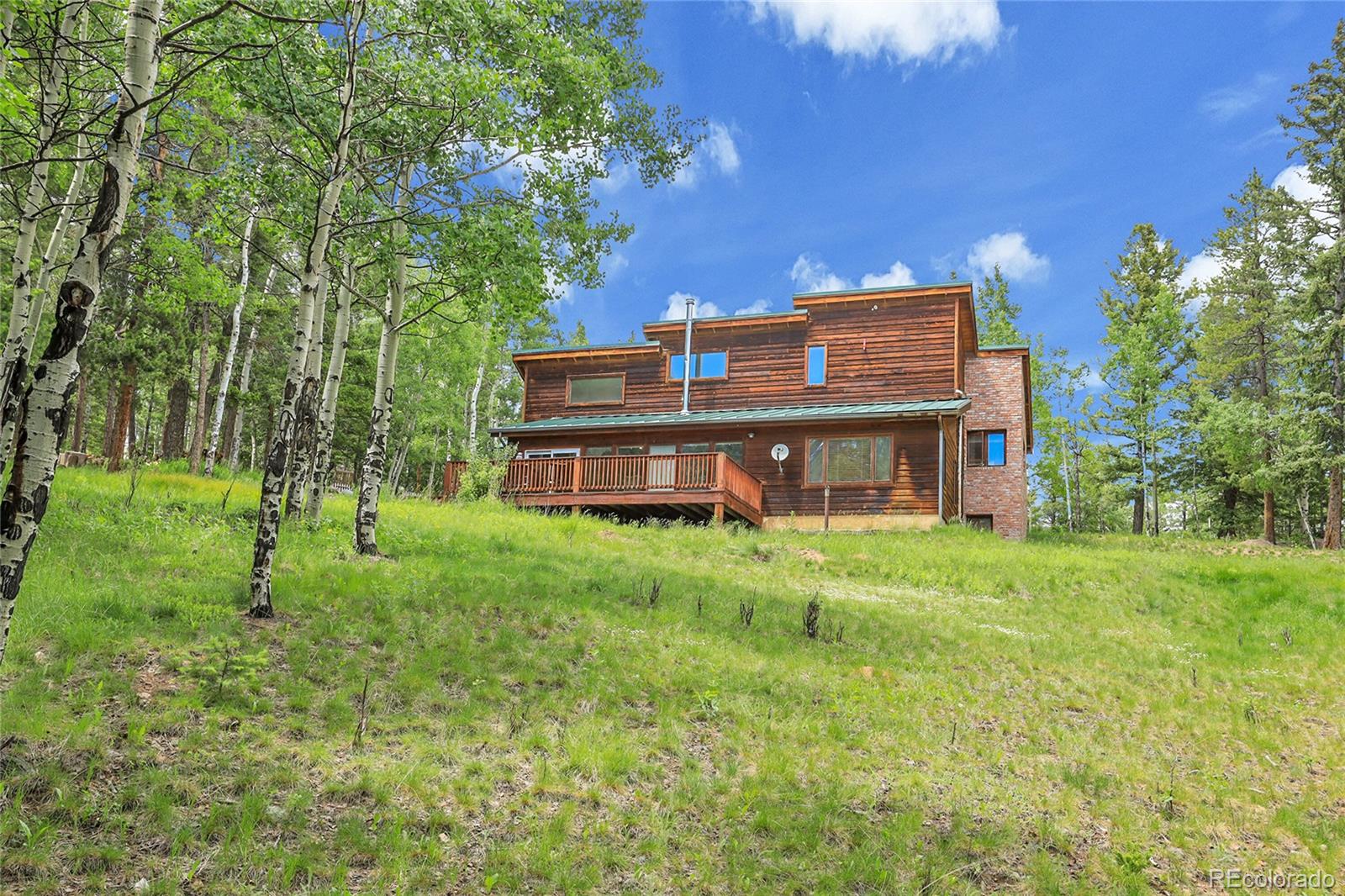 MLS Image #40 for 30122  nancys lane,conifer, Colorado