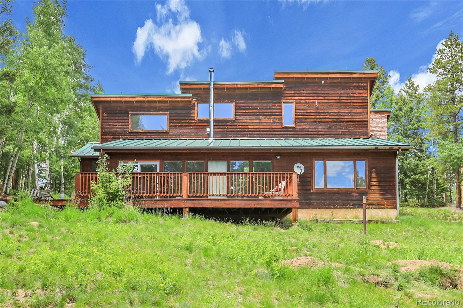MLS Image #41 for 30122  nancys lane,conifer, Colorado