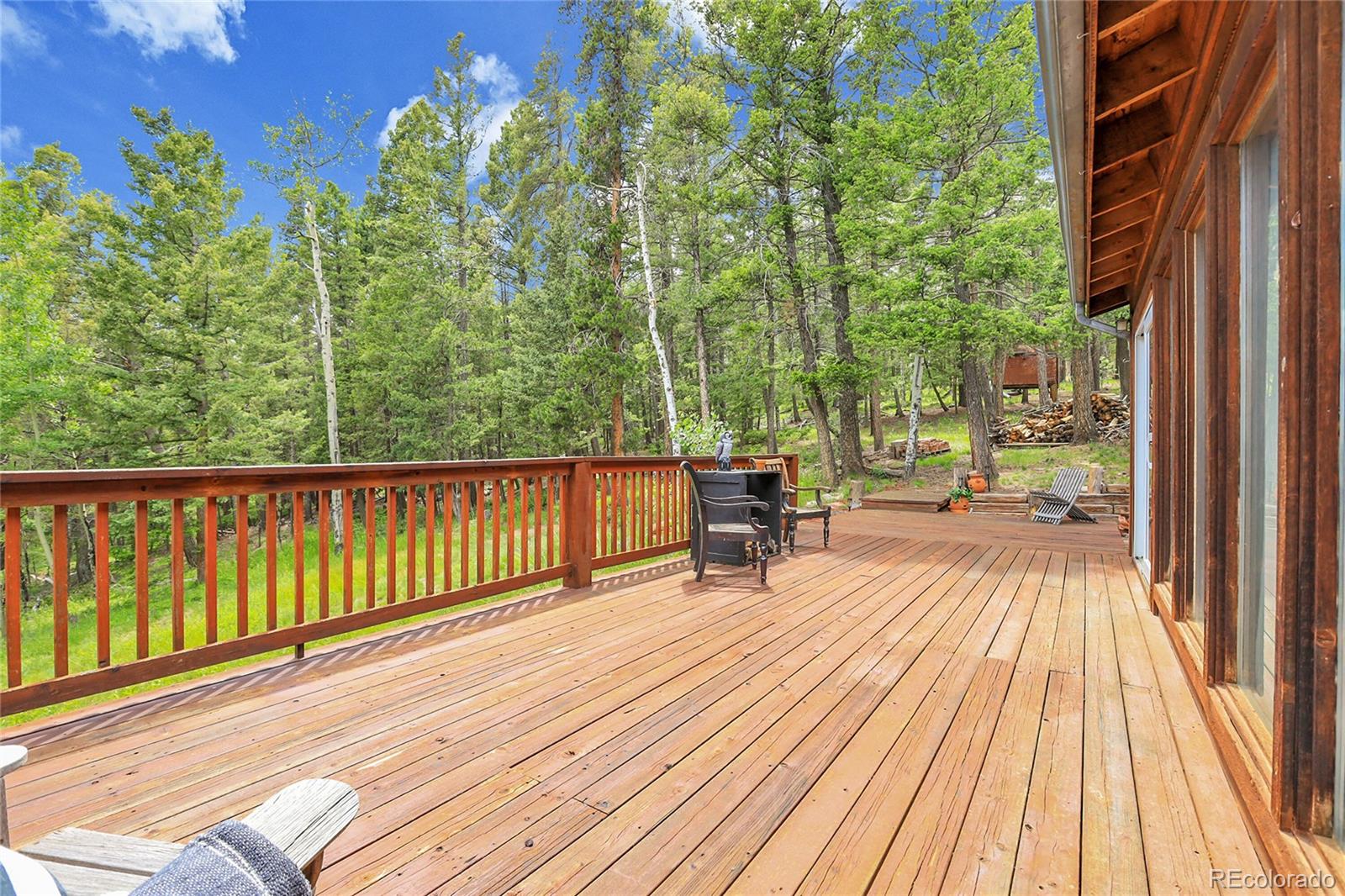 MLS Image #42 for 30122  nancys lane,conifer, Colorado