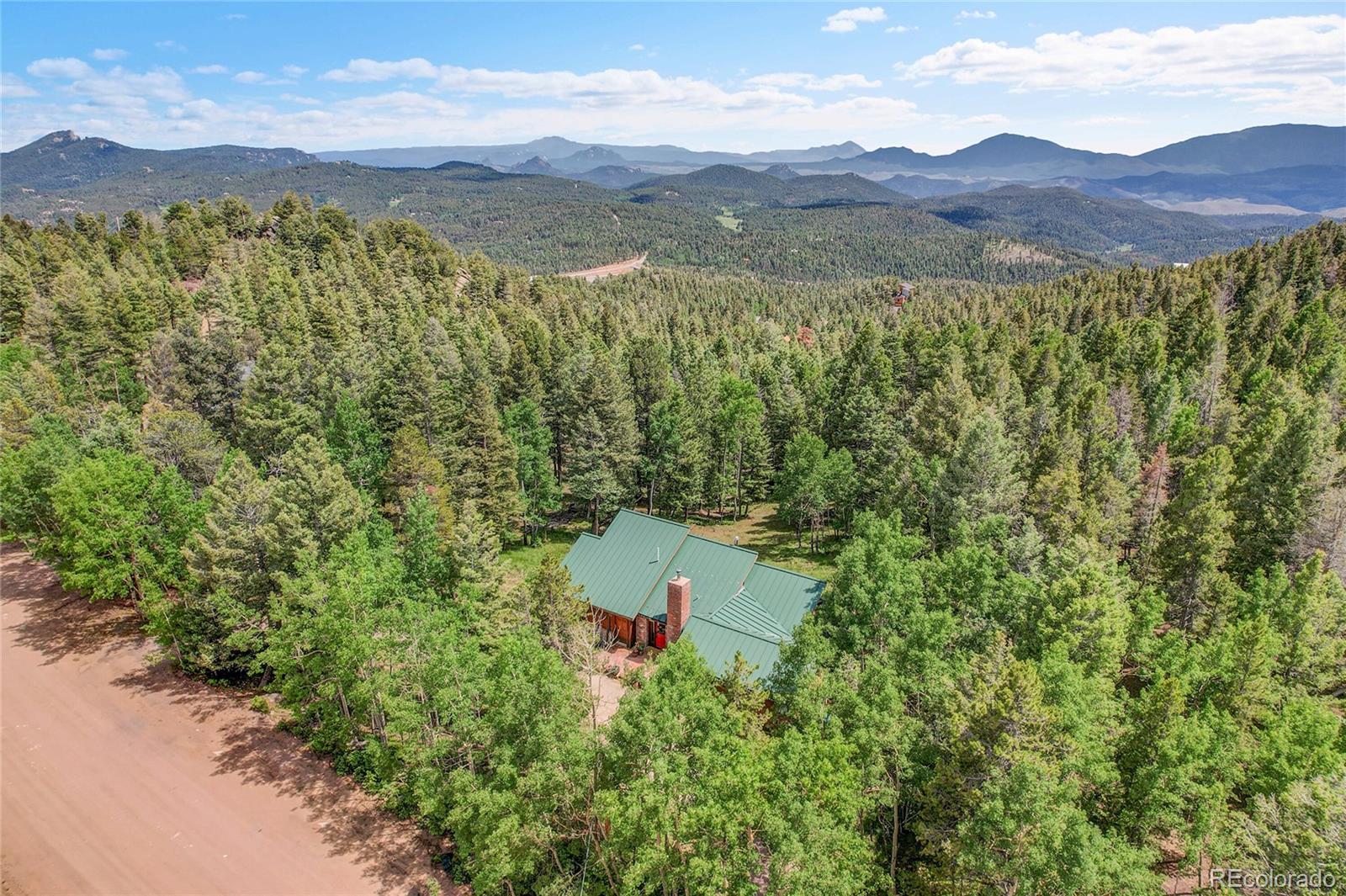 MLS Image #45 for 30122  nancys lane,conifer, Colorado