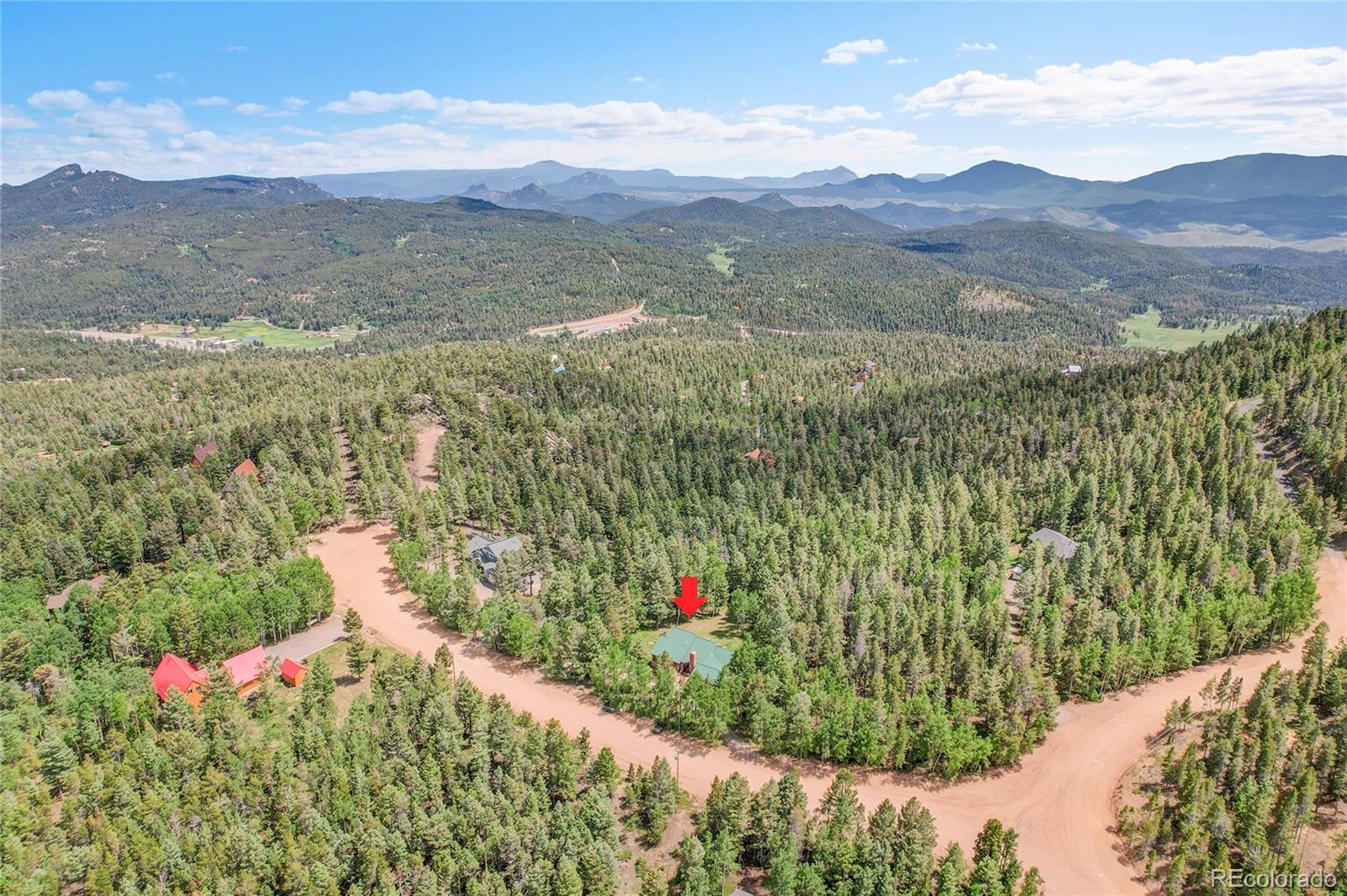 MLS Image #46 for 30122  nancys lane,conifer, Colorado