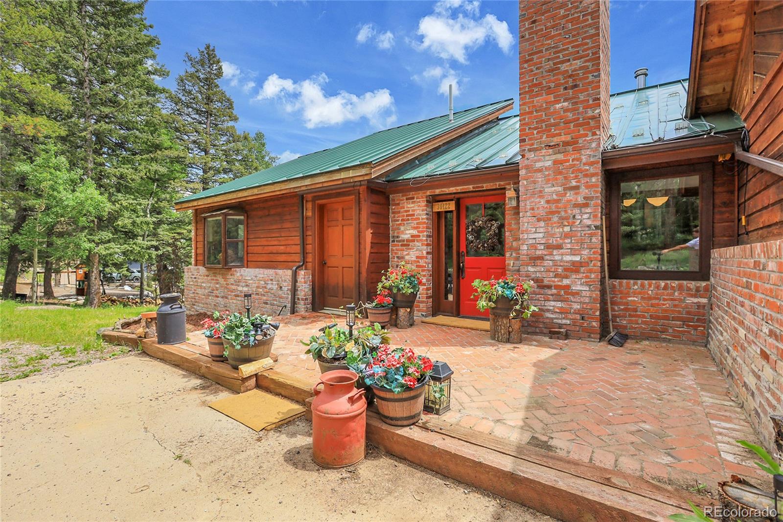 MLS Image #6 for 30122  nancys lane,conifer, Colorado