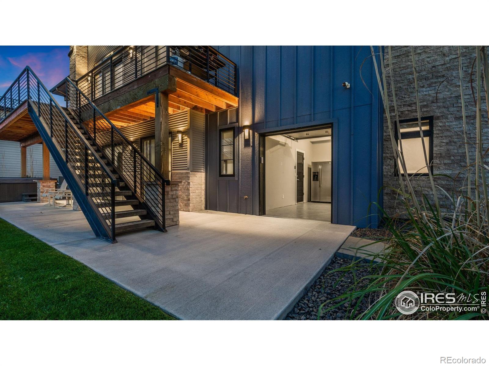 MLS Image #3 for 2147  picture pointe drive,windsor, Colorado