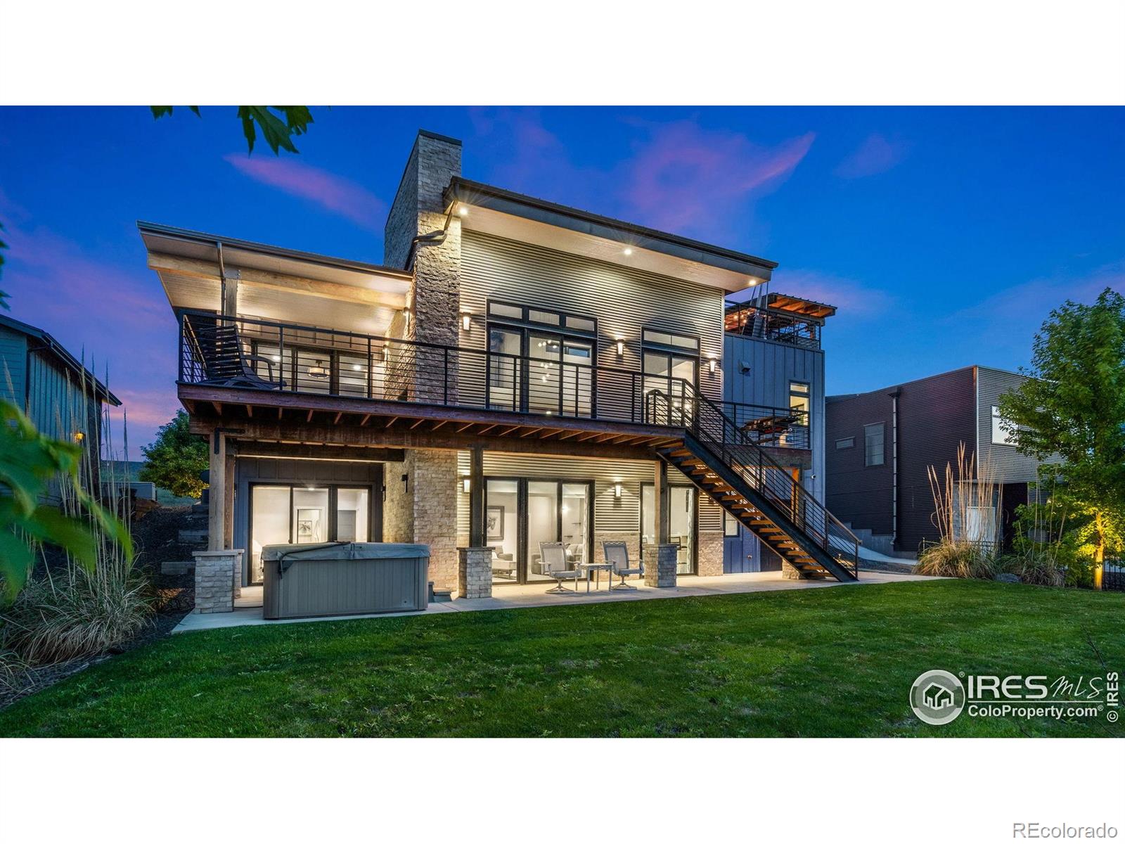MLS Image #37 for 2147  picture pointe drive,windsor, Colorado