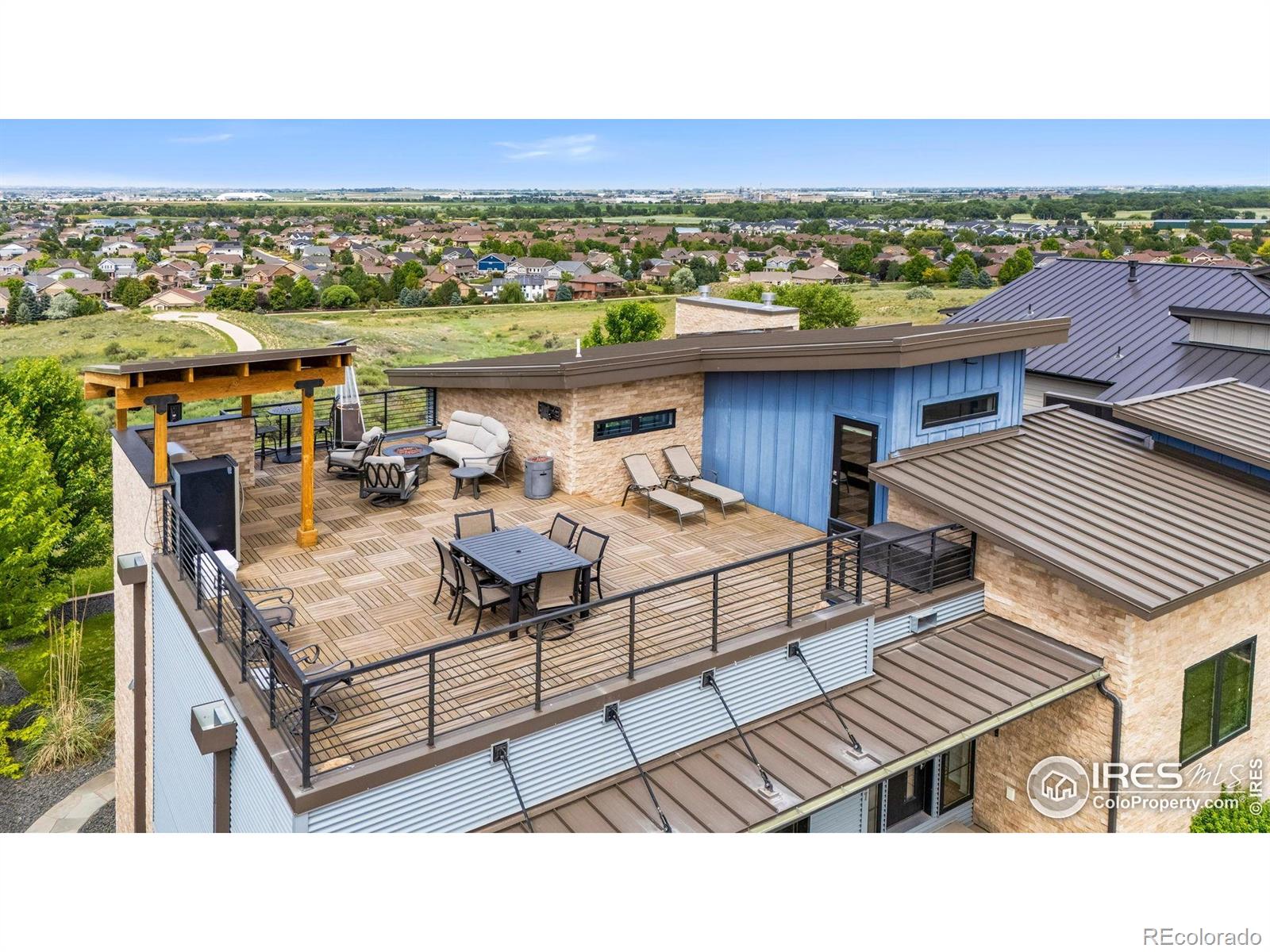 MLS Image #4 for 2147  picture pointe drive,windsor, Colorado