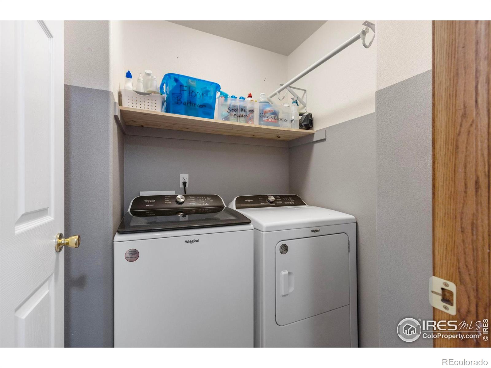 MLS Image #21 for 1854  chesapeake circle,johnstown, Colorado
