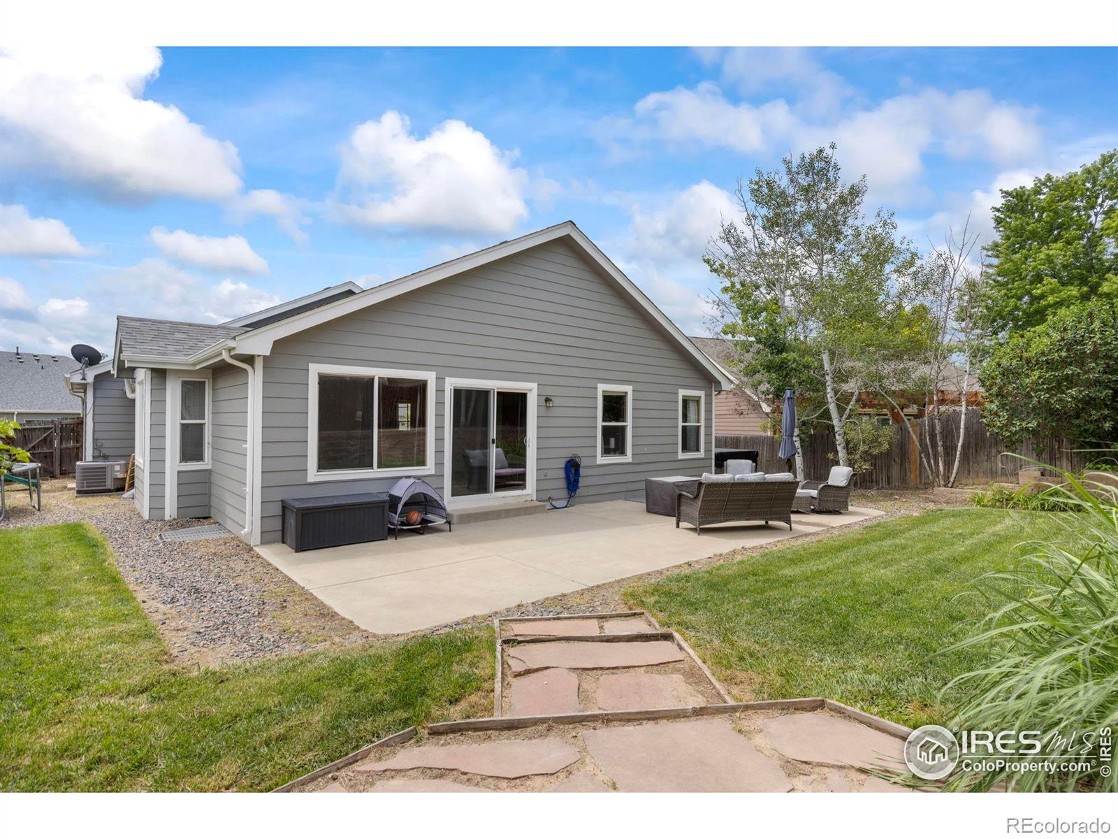 MLS Image #30 for 1854  chesapeake circle,johnstown, Colorado