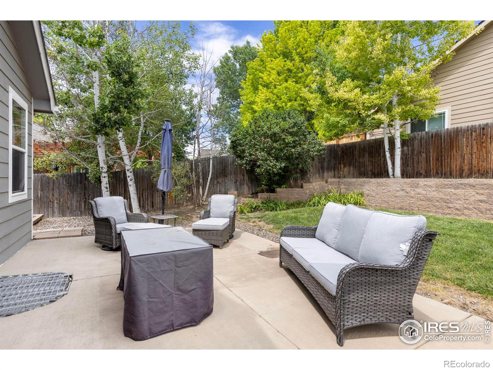 MLS Image #31 for 1854  chesapeake circle,johnstown, Colorado