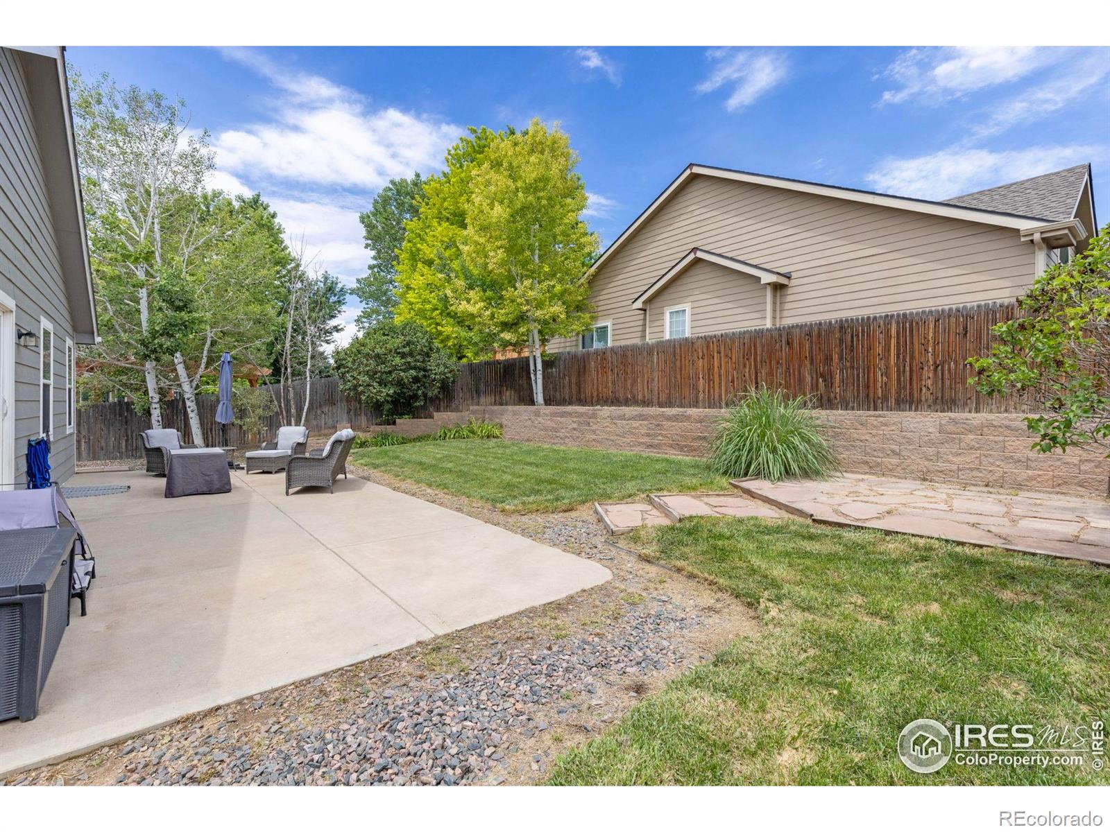 MLS Image #32 for 1854  chesapeake circle,johnstown, Colorado