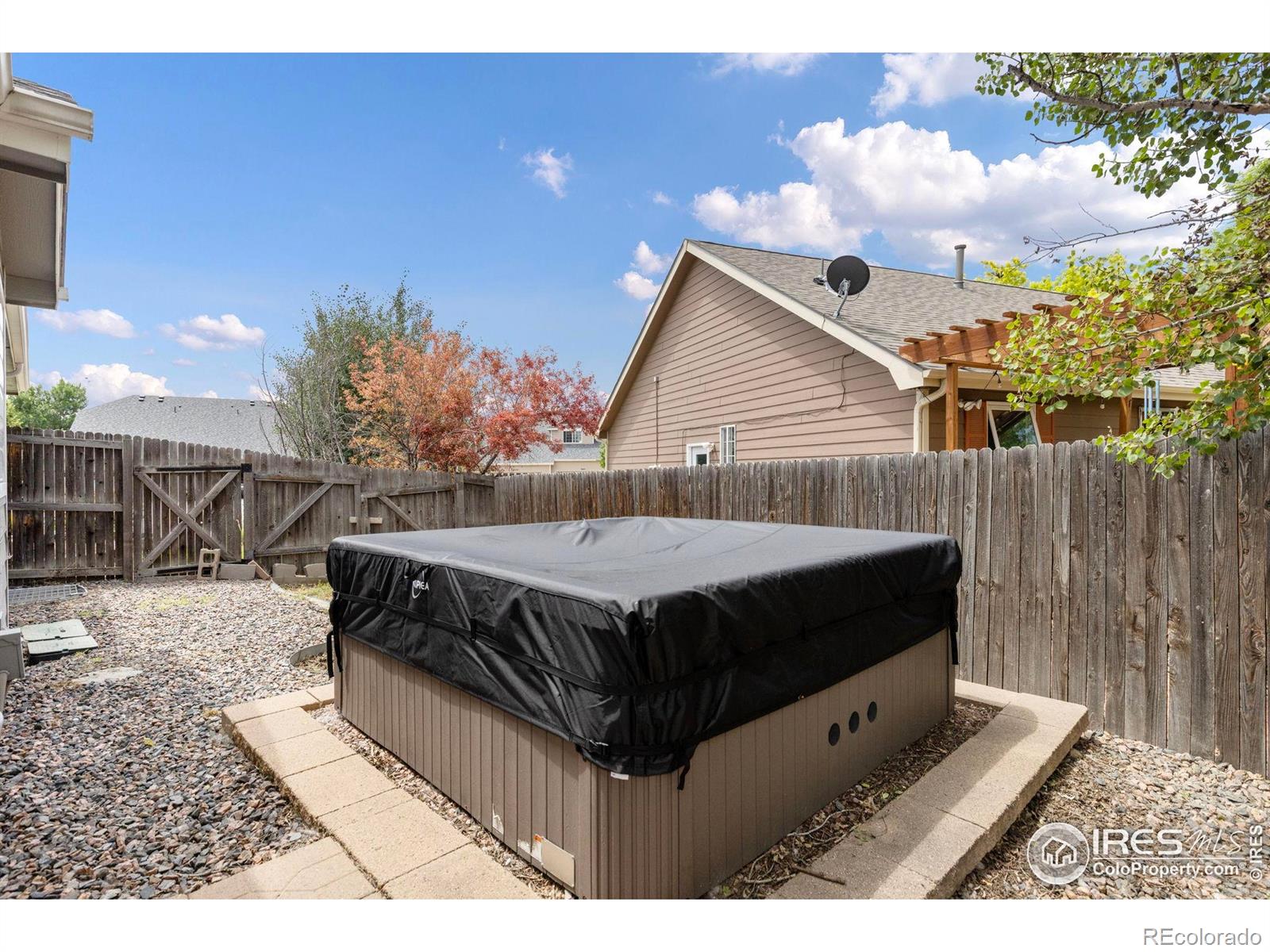 MLS Image #34 for 1854  chesapeake circle,johnstown, Colorado