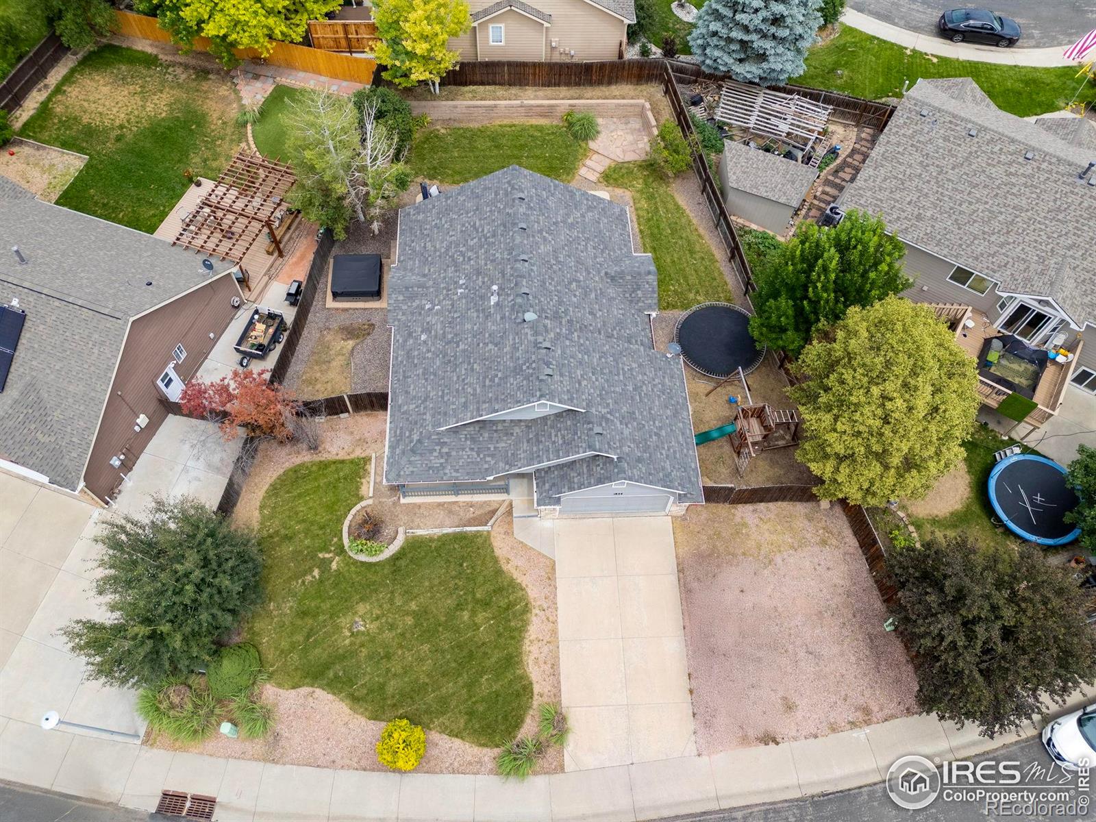 MLS Image #38 for 1854  chesapeake circle,johnstown, Colorado